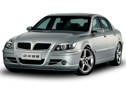 Ворсовые коврики на Brilliance M2 2006&nbsp;-&nbsp;2016 в Чебоксарах