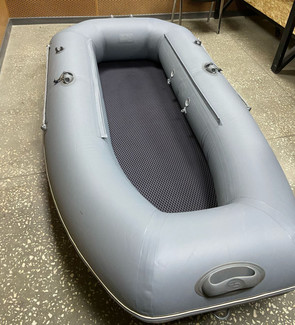 EVA коврики на Лодки Мурена MR-2  в Чебоксарах