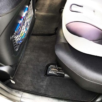 Ворсовые коврики на Toyota Rav4 III 2006 - 2013 в Чебоксарах Ворсовые коврики на Toyota Rav4 III 2006 - 2013 в Чебоксарах