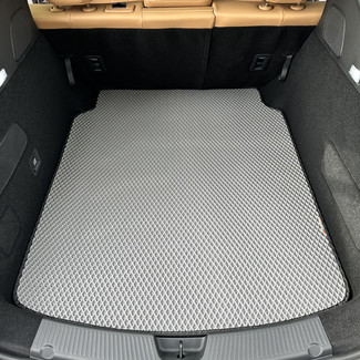 Ворсовые коврики на Rising Auto F7 2023&nbsp;-&nbsp;2026 в Чебоксарах