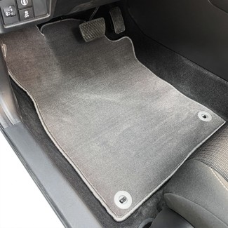 EVA коврики на Honda Civic XI 4d 2020&nbsp;-&nbsp;2026 в Чебоксарах