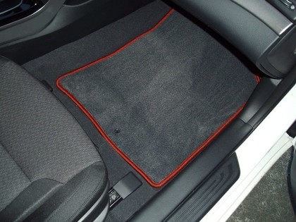 EVA коврики на Hyundai i40 2011&nbsp;-&nbsp;2018 в Чебоксарах