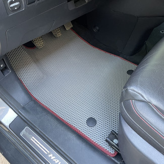 Ворсовые коврики на Haval H6 2013&nbsp;-&nbsp;2022 в Чебоксарах