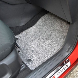 EVA коврики на Mazda CX5 II 2016 - 2026 в Чебоксарах EVA коврики на Mazda CX5 II 2016 - 2026 в Чебоксарах