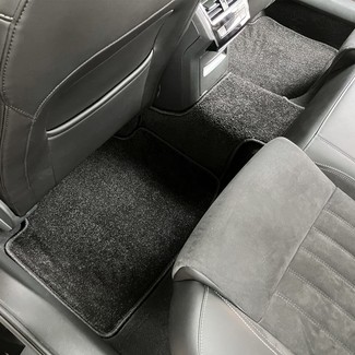 Ворсовые коврики на Skoda Superb III 2015 - 2026 в Чебоксарах Ворсовые коврики на Skoda Superb III 2015 - 2026 в Чебоксарах