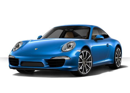 EVA коврики на Porsche 911 (991) 2011 - 2020 в Чебоксарах EVA коврики на Porsche 911 (991) 2011 - 2020 в Чебоксарах