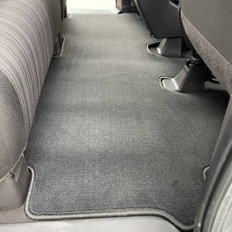 Ворсовые коврики на Honda Freed II 2016 - 2024 в Чебоксарах Ворсовые коврики на Honda Freed II 2016 - 2024 в Чебоксарах