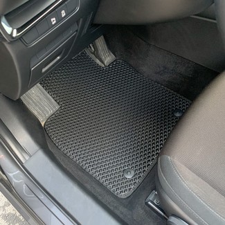 EVA коврики на Mazda 3 2018&nbsp;-&nbsp;2026 в Чебоксарах