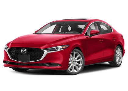 EVA коврики на Mazda 3 2018&nbsp;-&nbsp;2026 в Чебоксарах