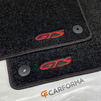 Коврики на Porsche 944 1981 - 1991 в Чебоксарах Коврики на Porsche 944 1981 - 1991 в Чебоксарах