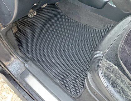 Ворсовые коврики на Great Wall Hover H3 2010&nbsp;-&nbsp;2016 в Чебоксарах