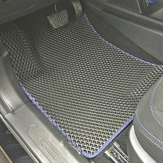 Коврики на Haval Jolion 2020 - 2026 в Чебоксарах Коврики на Haval Jolion 2020 - 2026 в Чебоксарах