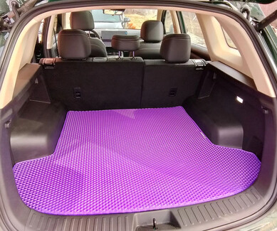 Ворсовые коврики на Evolute i-Space 2023 - 2026 в Чебоксарах Ворсовые коврики на Evolute i-Space 2023 - 2026 в Чебоксарах