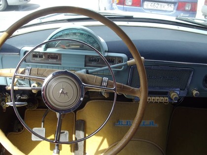 EVA коврики на ГАЗ 21 1956 - 1970 в Чебоксарах EVA коврики на ГАЗ 21 1956 - 1970 в Чебоксарах