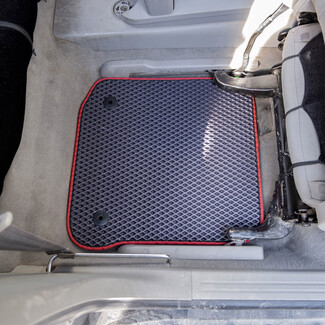 Ворсовые коврики на Volkswagen Beetle (A4) 1997&nbsp;-&nbsp;2007 в Чебоксарах