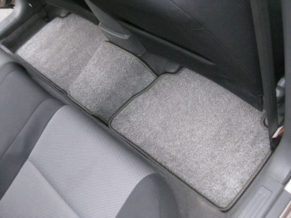 Ворсовые коврики на Daewoo Gentra 2013 - 2016 в Чебоксарах Ворсовые коврики на Daewoo Gentra 2013 - 2016 в Чебоксарах