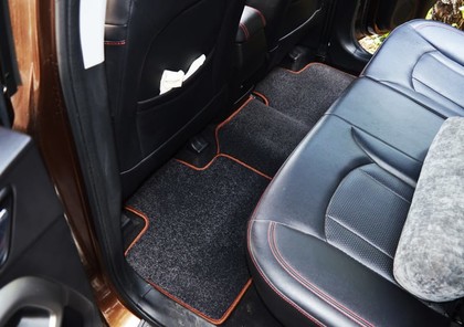 Ворсовые коврики на Chery Tiggo 5 2014 - 2020 в Чебоксарах Ворсовые коврики на Chery Tiggo 5 2014 - 2020 в Чебоксарах