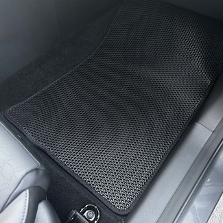 Ворсовые коврики на Changan CS35 Plus 2018&nbsp;-&nbsp;2026 в Чебоксарах