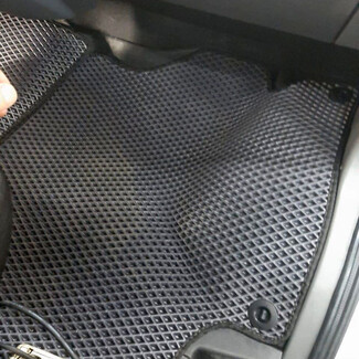 Коврики на ГАЗ ГАЗель бизнес 9 мест 2020&nbsp;-&nbsp;2026 в Чебоксарах