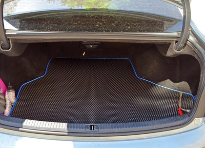 Ворсовые коврики на Lexus IS II 2005 - 2016 в Чебоксарах Ворсовые коврики на Lexus IS II 2005 - 2016 в Чебоксарах