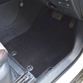 Коврики на Toyota Yaris IV 2019&nbsp;-&nbsp;2026 в Чебоксарах