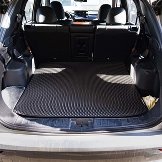 Ворсовые коврики на Mitsubishi Outlander IV 2021 - 2026 в Чебоксарах Ворсовые коврики на Mitsubishi Outlander IV 2021 - 2026 в Чебоксарах