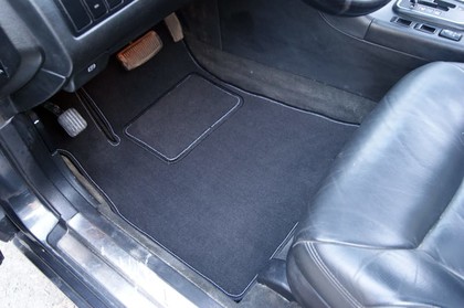 Коврики на KIA Opirus 2003&nbsp;-&nbsp;2010 в Чебоксарах