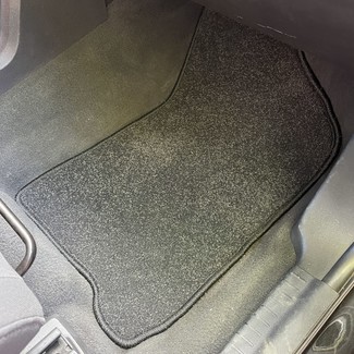 Ворсовые коврики на Dodge Journey 2007&nbsp;-&nbsp;2020 в Чебоксарах