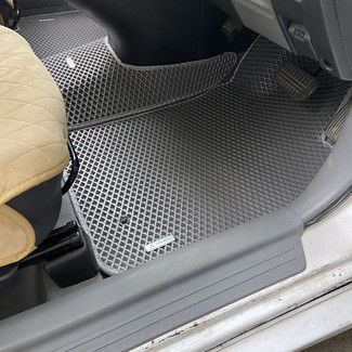 Ворсовые коврики на Mitsubishi Airtrek 2001 - 2008 в Чебоксарах Ворсовые коврики на Mitsubishi Airtrek 2001 - 2008 в Чебоксарах