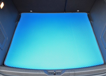 Ворсовые коврики на Renault Kaptur 2016&nbsp;-&nbsp;2022 в Чебоксарах