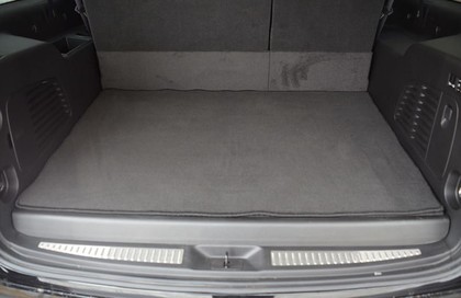 Ворсовые коврики на Cadillac Escalade IV 2015 - 2021 в Чебоксарах Ворсовые коврики на Cadillac Escalade IV 2015 - 2021 в Чебоксарах