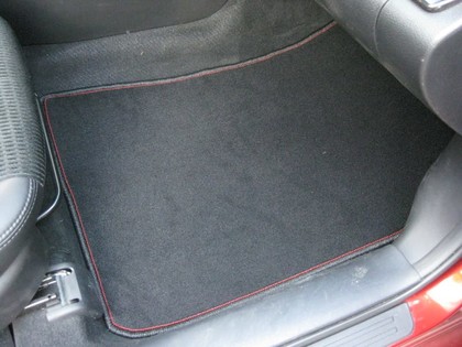 Коврики на Mazda 6 2007&nbsp;-&nbsp;2012 в Чебоксарах