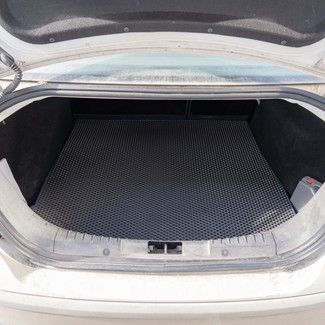 Ворсовые коврики на Ford Focus II 2005 - 2011 в Чебоксарах Ворсовые коврики на Ford Focus II 2005 - 2011 в Чебоксарах