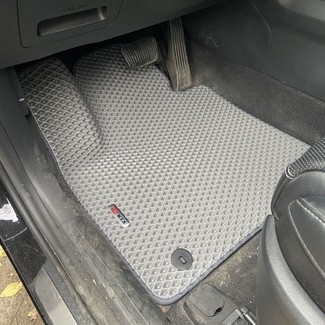 Ворсовые коврики на KIA Sorento IV 2020&nbsp;-&nbsp;2026 в Чебоксарах