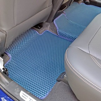 Коврики на Chery Tiggo 8 PRO 2021&nbsp;-&nbsp;2026 в Чебоксарах