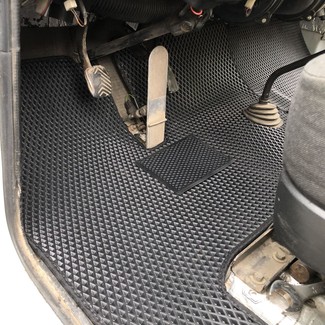 EVA коврики на ГАЗ САЗ 3507 1989 - 2020 в Чебоксарах EVA коврики на ГАЗ САЗ 3507 1989 - 2020 в Чебоксарах