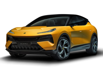 Ворсовые коврики на Lotus Eletre 2022&nbsp;-&nbsp;2026 в Чебоксарах