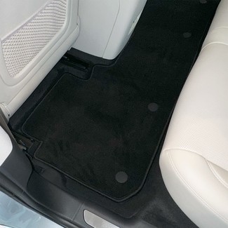 Ворсовые коврики на AITO M5 2021&nbsp;-&nbsp;2026 в Чебоксарах