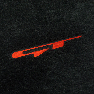 Ворсовые коврики на KIA Optima II 2016 - 2020 в Чебоксарах Ворсовые коврики на KIA Optima II 2016 - 2020 в Чебоксарах