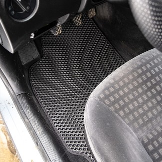 Ворсовые коврики на Volkswagen Passat B5 1996&nbsp;-&nbsp;2006 в Чебоксарах