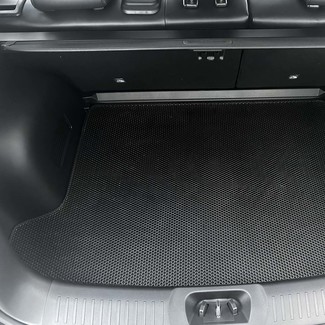 Ворсовые коврики на Changan CS35 Plus 2018&nbsp;-&nbsp;2026 в Чебоксарах