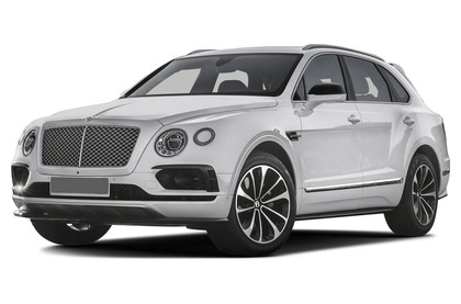 Ворсовые коврики на Bentley Bentayga 2015 - 2026 в Чебоксарах Ворсовые коврики на Bentley Bentayga 2015 - 2026 в Чебоксарах