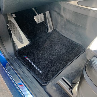 Ворсовые коврики на BMW X5 (E70) 2007 - 2013 в Чебоксарах Ворсовые коврики на BMW X5 (E70) 2007 - 2013 в Чебоксарах