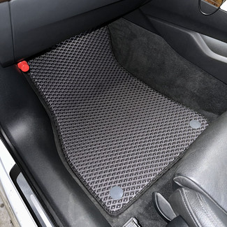 EVA коврики на Audi S4 (B9) 2015 - 2026 в Чебоксарах EVA коврики на Audi S4 (B9) 2015 - 2026 в Чебоксарах