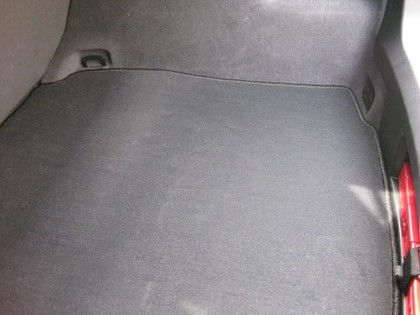 Ворсовые коврики на Audi A3 (8P) 2003 - 2013 в Чебоксарах Ворсовые коврики на Audi A3 (8P) 2003 - 2013 в Чебоксарах