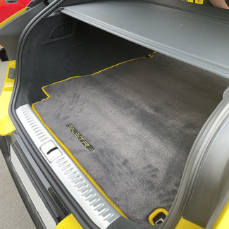 Ворсовые коврики на Lotus Eletre 2022&nbsp;-&nbsp;2026 в Чебоксарах