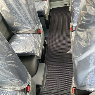 Ворсовые коврики на ГАЗ ГАЗель Next 2013 - 2026 в Чебоксарах Ворсовые коврики на ГАЗ ГАЗель Next 2013 - 2026 в Чебоксарах