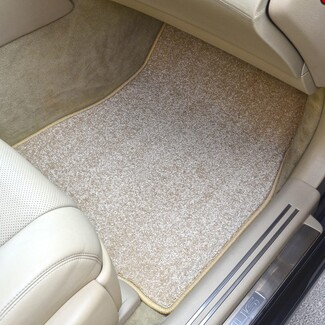 Ворсовые коврики на Lexus LS IV 2006&nbsp;-&nbsp;2017 в Чебоксарах