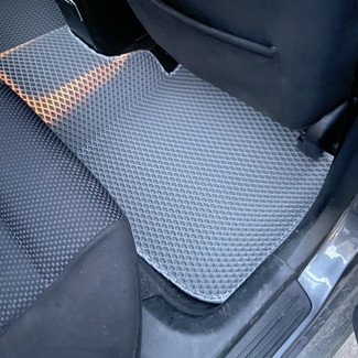 Ворсовые коврики на Mitsubishi Lancer IX 2000 - 2010 в Чебоксарах Ворсовые коврики на Mitsubishi Lancer IX 2000 - 2010 в Чебоксарах