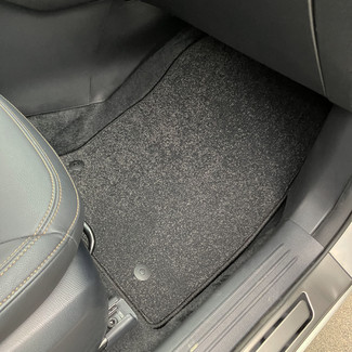 EVA коврики на Mazda CX5 II 2016 - 2026 в Чебоксарах EVA коврики на Mazda CX5 II 2016 - 2026 в Чебоксарах